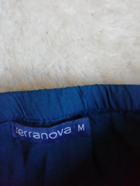 Šaty terranova, velikost m, terranova,m