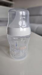 NUK Soft & Easy elektrická prsní pumpa