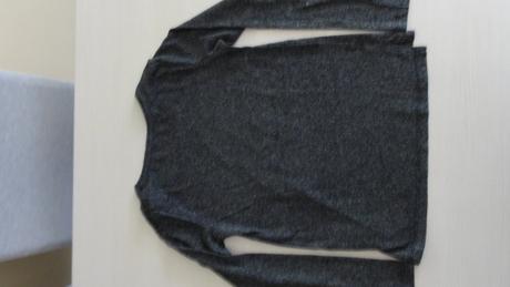 Trička s dlouhým rukávem, 134