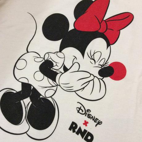 Bavlněné tričko ,,minnie", 128