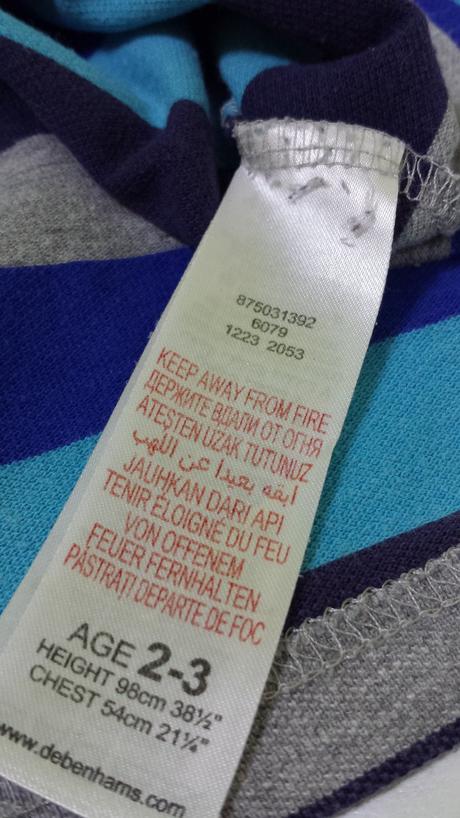 Tricko , debenhams,92