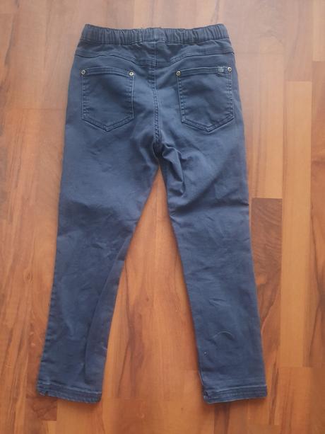 Oblečení kluk 128-134, 122–134