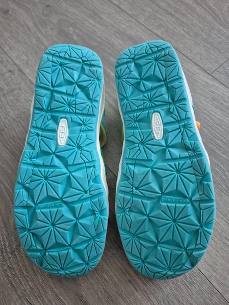 Sandály keen moxie vel. 37, keen,37