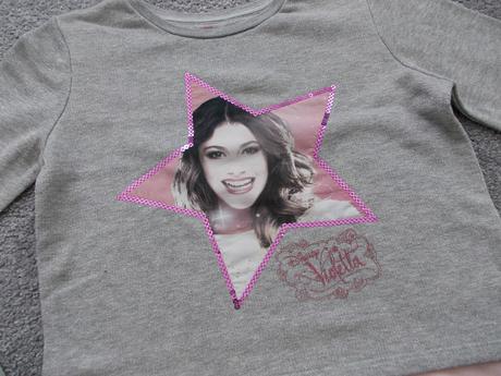 Triko / halenka s dl. rukávem, vel.152, c&a,152