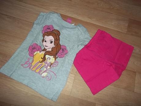 Nová letní souprava vel. 86/92, 86