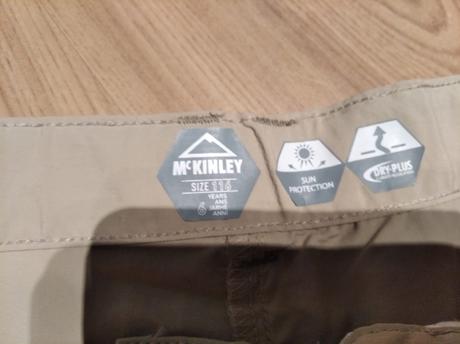 Divci capri mckinley, mckinley,116