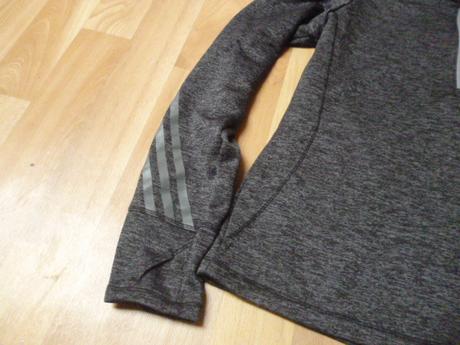 Sportovní mikina adidas vel.s, adidas,s