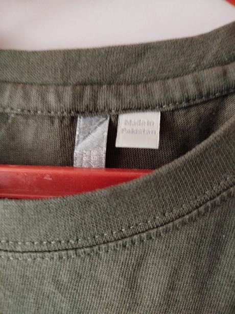 Tričko zn. kids division vel.164, kids,164