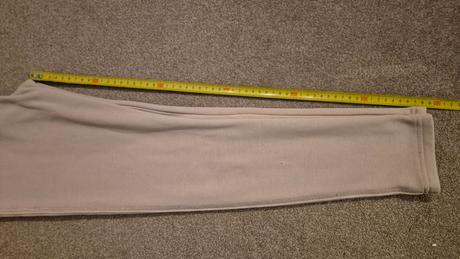 Legíny zateplené, coccodrillo,134