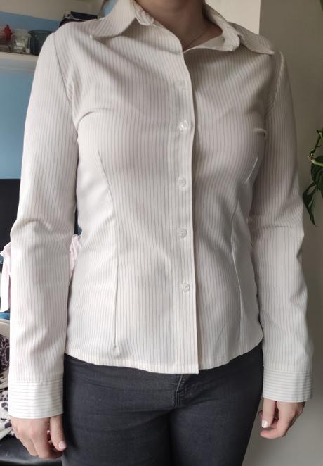 Pruhovaná košile, m