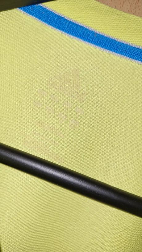 Triko adidas vel.s, adidas,s