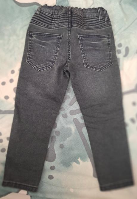 Prošívané džíny, reserved,110