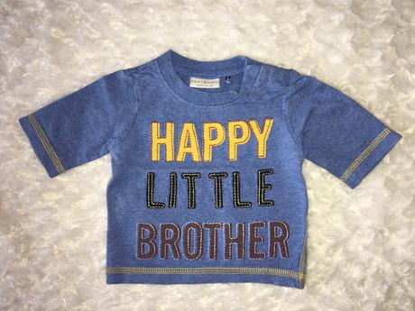 Modré tričko next, next,50