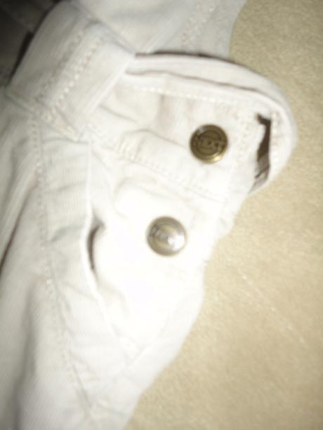 Kraťasy s laclem next, vel. 4 roky, next,104