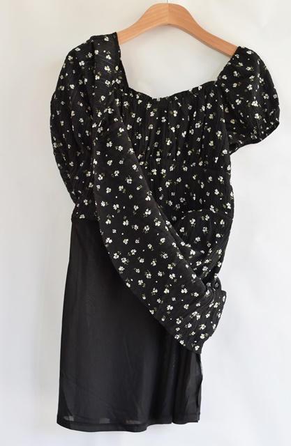 Šaty vel. 11 - 12let, primark,152
