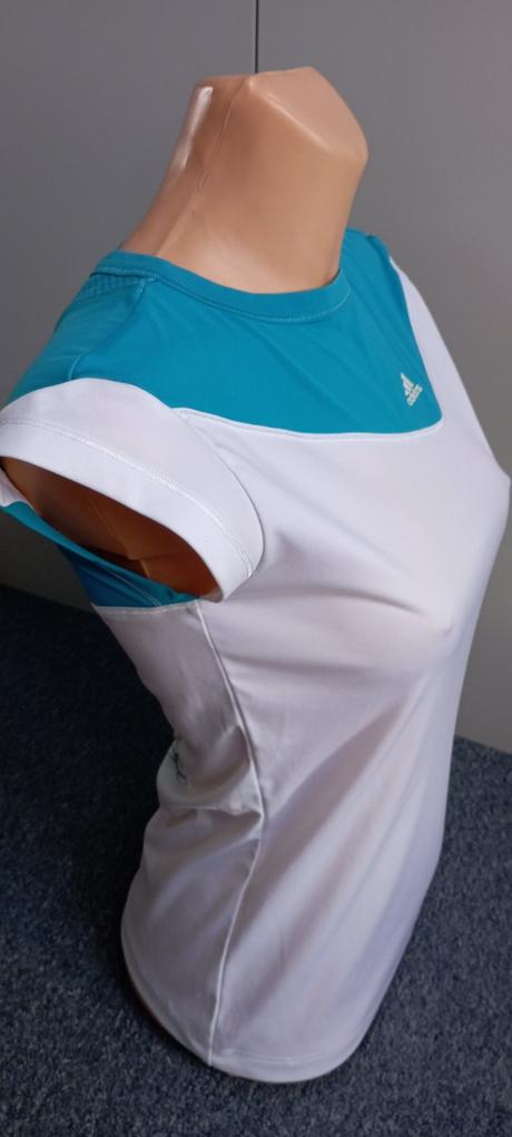 Tričko zn."adidas" vel."164", adidas,164