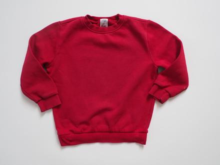 Mikina vel 110, f&f,110