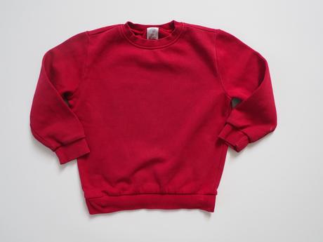 Mikina vel 110, f&f,110