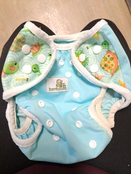 Svrchni plenkové kalhotky, 