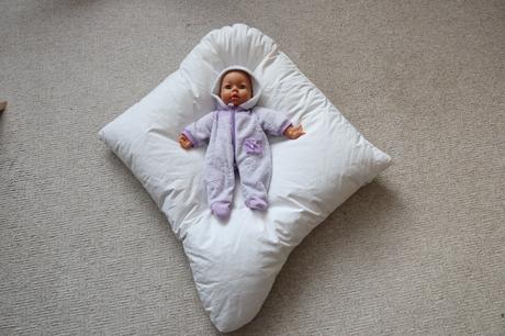 Péřová zavinovačka dráček, 