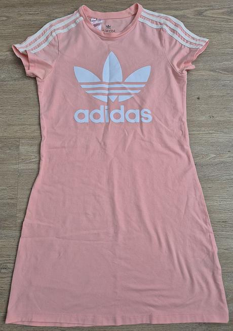 Šaty adidas, adidas,164