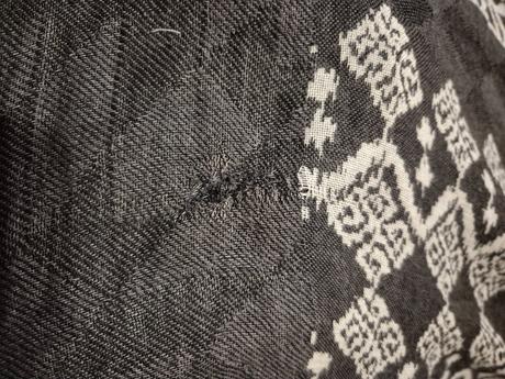 Maxi šátek 140x140 cm, street one