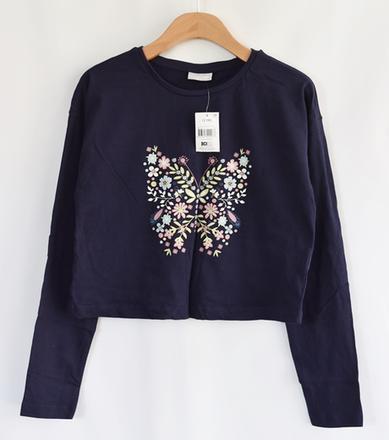 Tričko vel. 13 let, matalan,158