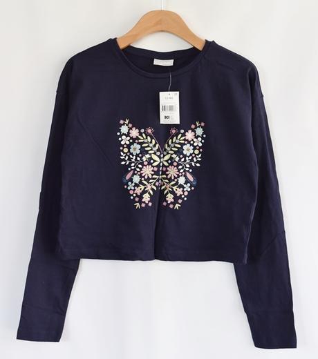 Tričko vel. 13 let, matalan,158
