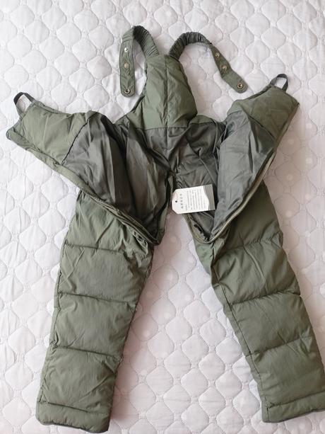 Nové zimní oteplováky, 98/104, 98 / 104