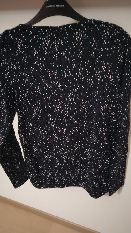 Triko dl.rukáv, yessica,s