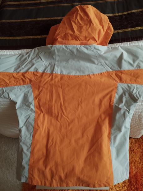 Dámská bunda jaro/podzim, xl