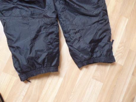 Lyžařské kalhoty crane vel.l, l