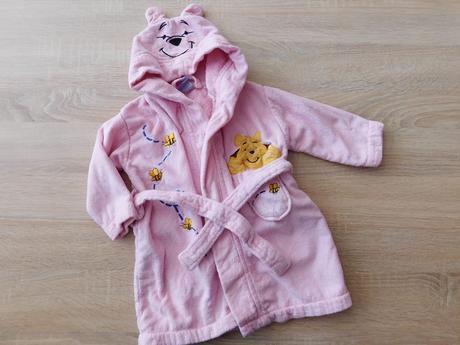 Župánek disney vel.74/80, disney,74