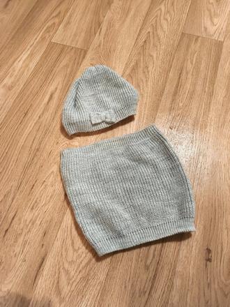Pletený komplet h&m 4-8 let, h&m,116