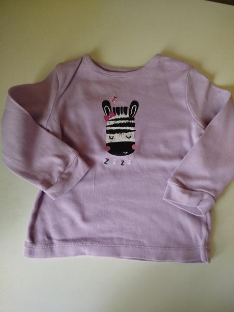 Trička vel.74, george,74