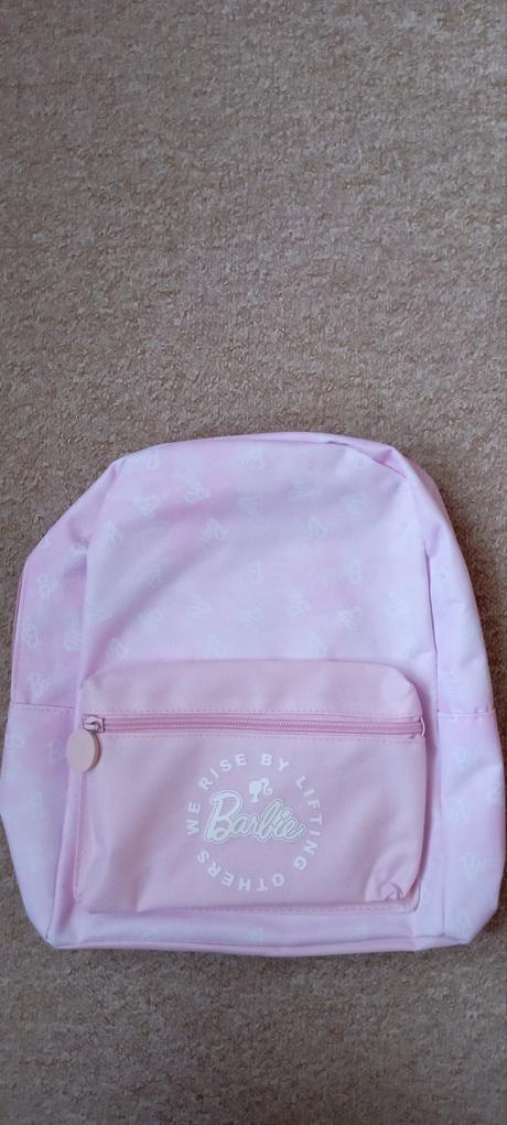 Dětský batoh "barbie",