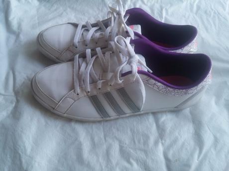 Tenisky zn. adidas, adidas,39