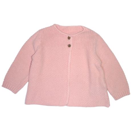 Bavlněný svetřík vel.68, marks & spencer,68