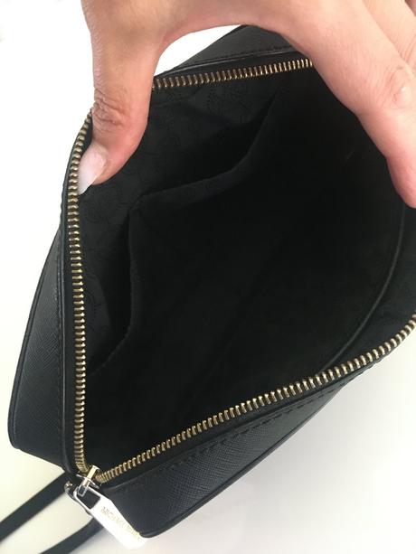 Crossbody kabelka michael kors, michael kors