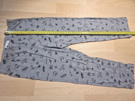 Chlapecké pyžamo sinsay, sinsay,122