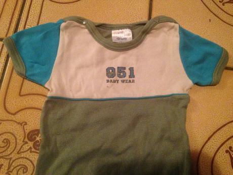 Klučičí body 851 vel. 74 - 80, schiesser,74