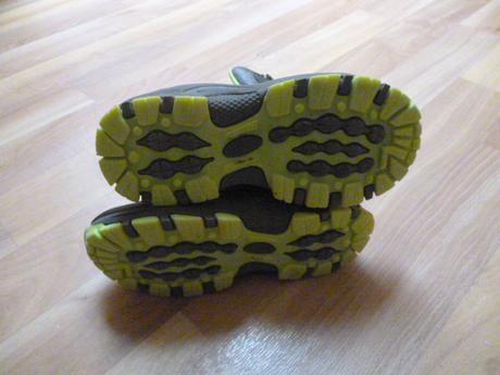 Kotníkové boty vel. 29, f&f,29