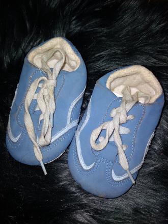 Dětské capáčky vel. 18 - 19, vnit.stélka 11.5 cm, gmini,18