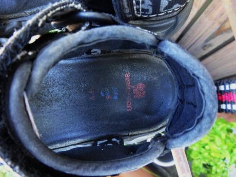 Sandále elefanten, elefanten,27