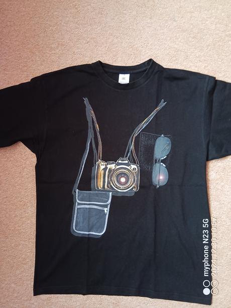 Tričko zn."b&c collection" vel."l", l