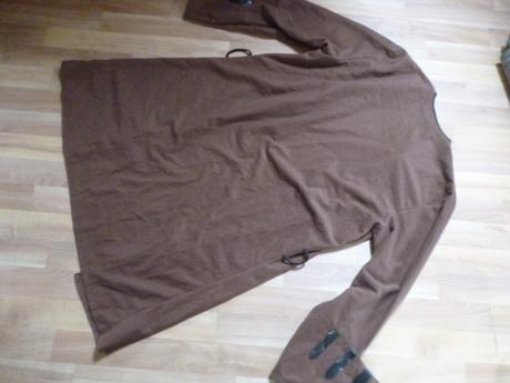 Karneval kabát vel. xxl pro maminy i tatky, xxl