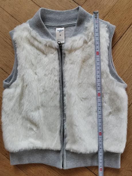 Vesta vestička vel. 122, 122