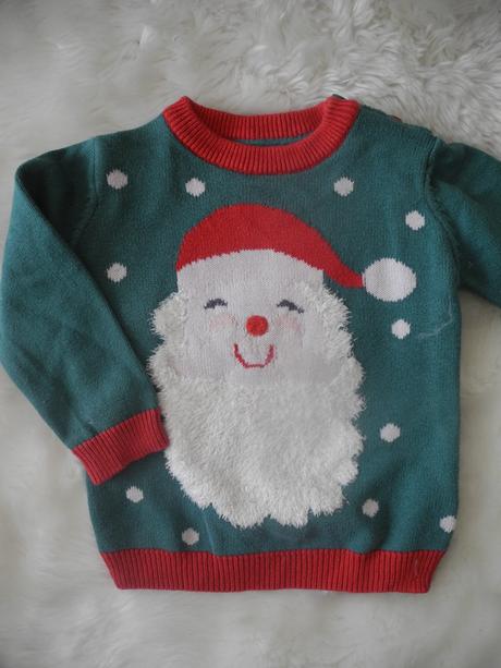 Svetr vánoce, 86