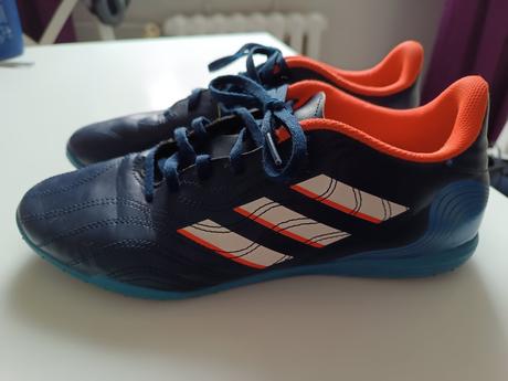 Kopačky adidas, adidas,42