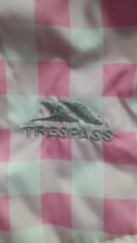 Termo kombineza zn. babies trespass  vel. 80-86, 86